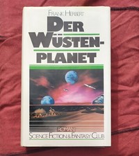 Frank Herbert - Der