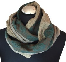 Loop Loopschal Schlauchschal