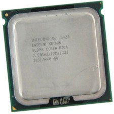 Prozessor CPU Intel Xeon