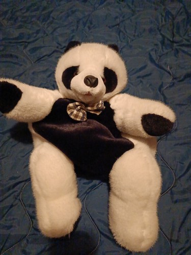 Teddy rucksack - teddy,