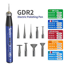 Schleifmaschine Elektrisch Schleifer Polieren Stift Multifunktional Polierstift