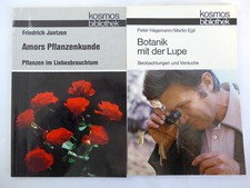 kosmos bibliothek: Amors