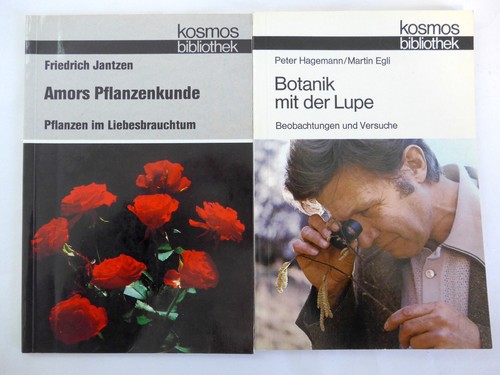 Kosmos bibliothek amors - kosmos,