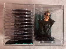 Matrix - The Ultimate