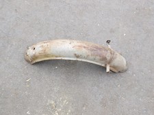 Tatran Manet 125 Schutzblech hinten