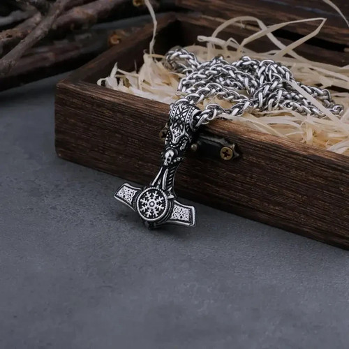 Herren kette thors - ⚔️,