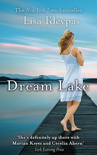 Dream lake friday - dream,