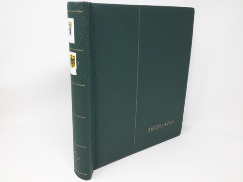 Leuchtturm klemmbinder - leuchtturm,