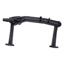 Hintere Kühlwasser-Heizung