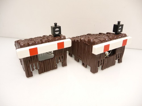 Lgb 10310 prellbock - 2x, g