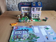 Lego Friends 41095 Emmas