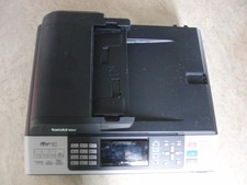 Multifunktionsdrucker Brother