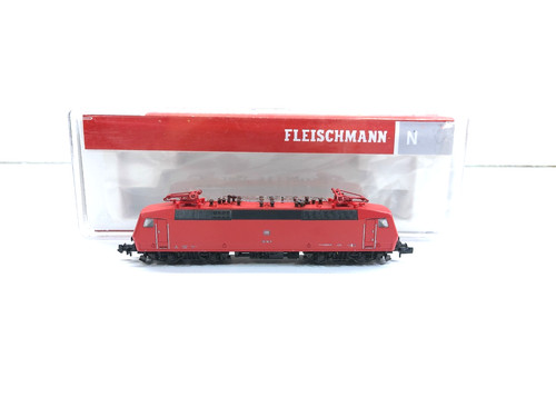 Fleischmann 931702 lok br - fleischmann, n