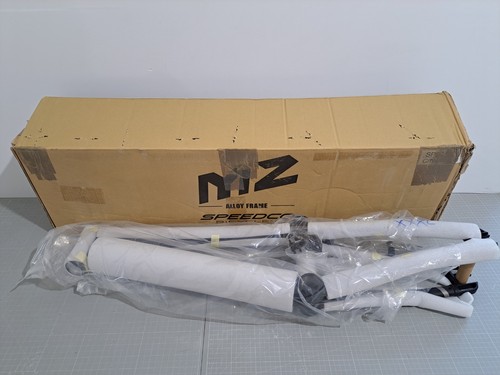Speedco series bmx - m2, race