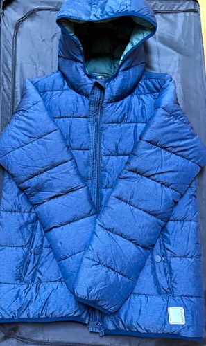 Oliver jungen steppjacke - jungen,