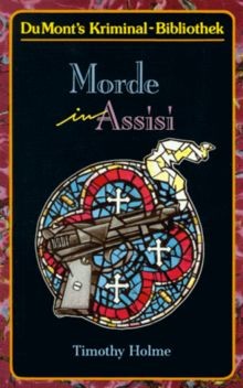 Morde assisi dumonts - morde, in