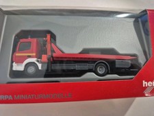 Herpa 091282 MAN Mercedes