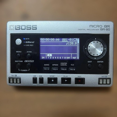 Gebrauchter boss micro - gebrauchter,