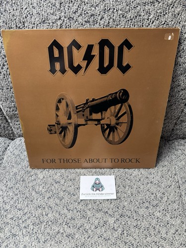 For those about - ac/dc,