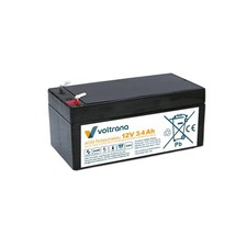 Rollstuhlakku passend für