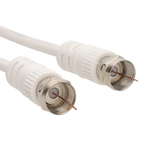 Kenable stecker auf - kenable, f-stecker