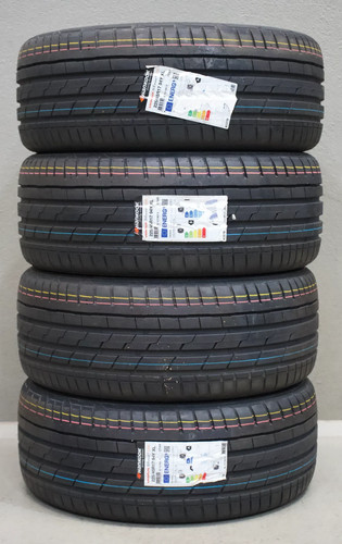 Hankook ventus evo 3 - 4x,