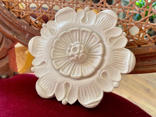 Fassaden stuckrosette 100 117b - stuckrosette, 100-117b