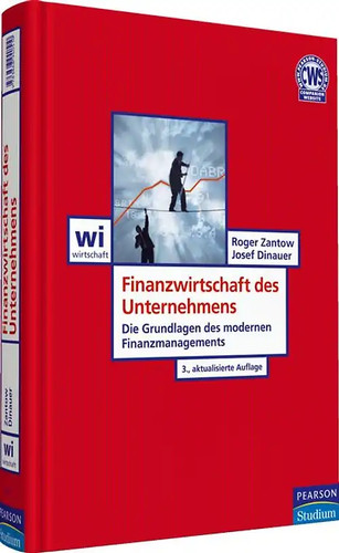 Finanzwirtschaft des