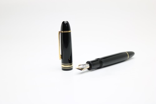 Montblanc meisterstück - meisterstück, n°