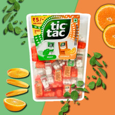 Tic Tac 75 Mini – Mint &