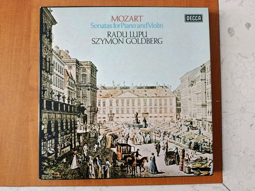 Mozart sonaten für klavier - mozart,