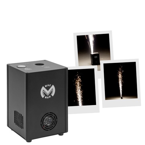 Mac mah spark 300 - mah,