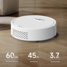 3 in 1 Smart Floor Saugroboter