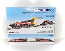 kibri | 1:87 | H0 | 16503 MAN