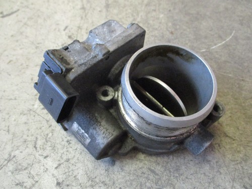 Drosselklappe audi a5 8t - b8,