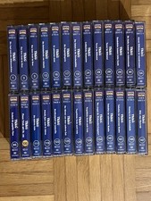 26 x TKKG MC's /Sammlung Nr. 1 bis 147 / Kassetten Hörspiele MC Europa