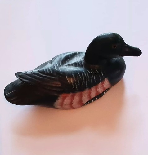 Jagd ente lockvogel garten - ente,
