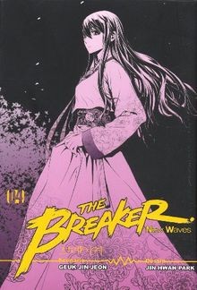 The breaker new waves - t04, von