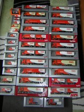 Herpa Busch AWM 50 Automodelle