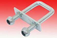 Zurrhaken Zurrbügel  800kg