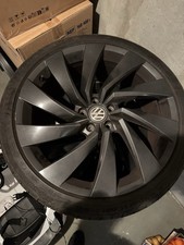 Original VW Arteon 20 Zoll