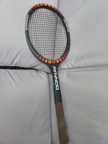 Vintage donnay borg pro - vintage,