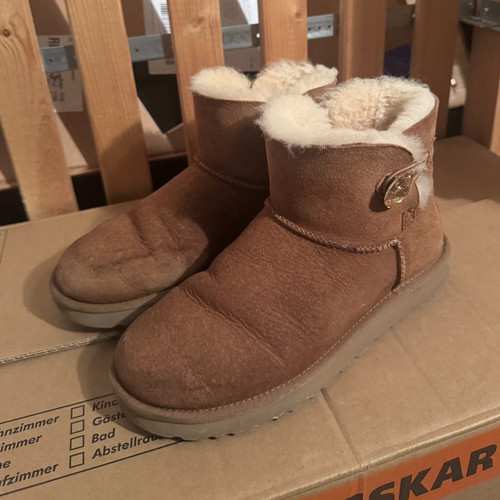 Ugg bailey button - bailey,