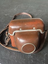 Zeiss Ikon Contessa  LKE  mit