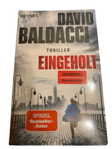 Eingeholt von david - eingeholt,