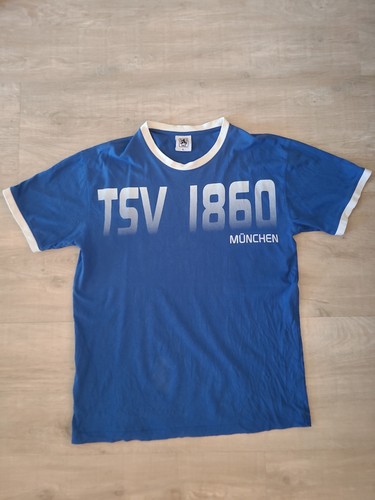 1860 münchen shirt l - 1860, t-shirt