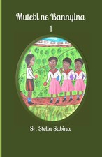 Stella sabina mutebi ne - stella, |