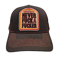 King Kerosin Herren Trucker