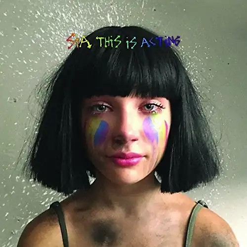 This acting sia deluxe - is,