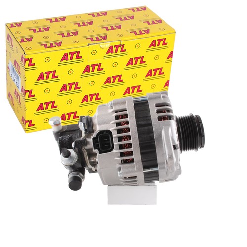 Atl lichtmaschine generator - atl,